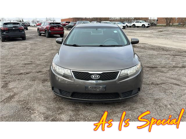 2011 Kia Forte 2.0L LX (Stk: 36079) in London - Image 2 of 11