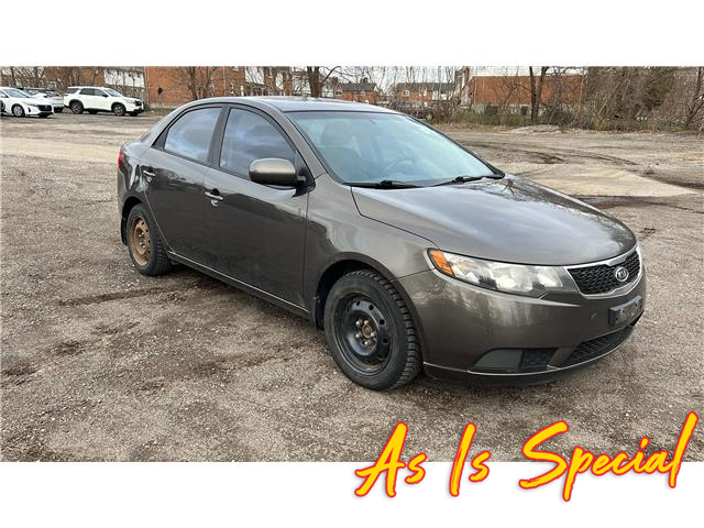 2011 Kia Forte 2.0L LX (Stk: 36079) in London - Image 3 of 11