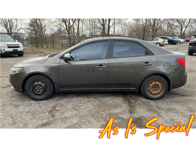 2011 Kia Forte 2.0L LX (Stk: 36079) in London - Image 5 of 11