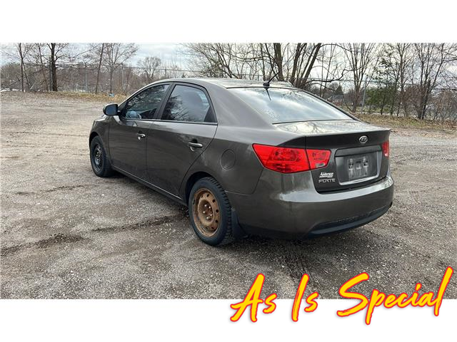 2011 Kia Forte 2.0L LX (Stk: 36079) in London - Image 6 of 11