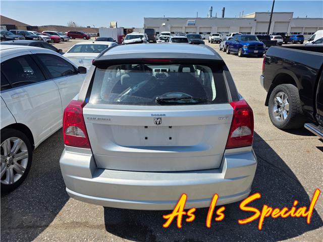 2007 Dodge Caliber SXT (Stk: 1041) in Kitchener - Image 4 of 8