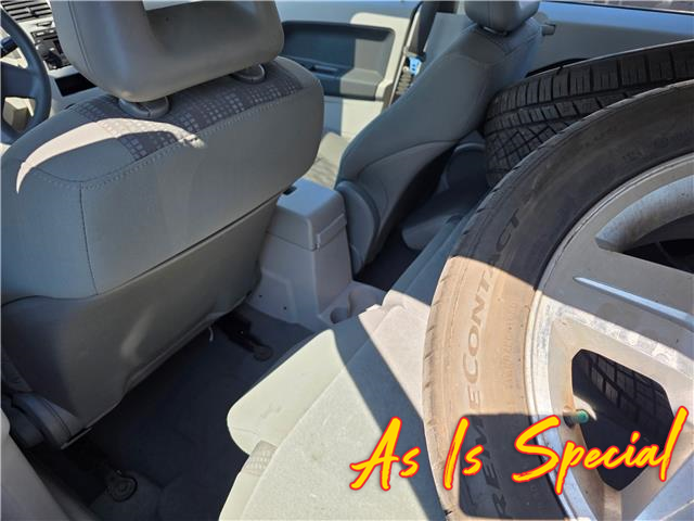 2007 Dodge Caliber SXT (Stk: 1041) in Kitchener - Image 6 of 8