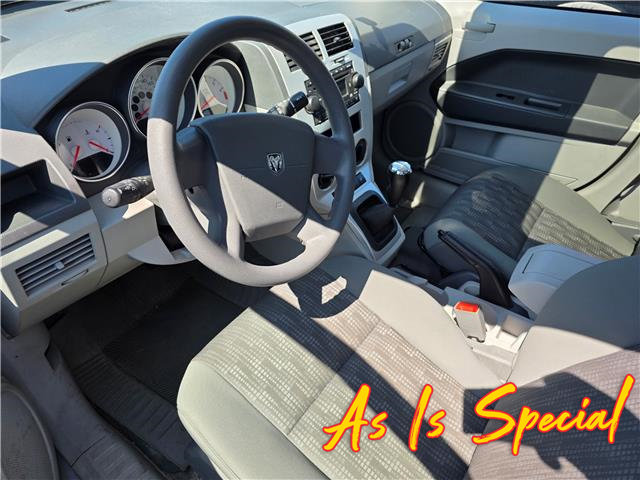 2007 Dodge Caliber SXT (Stk: 1041) in Kitchener - Image 7 of 8