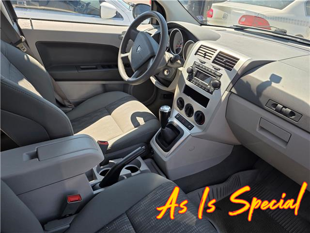 2007 Dodge Caliber SXT (Stk: 1041) in Kitchener - Image 8 of 8