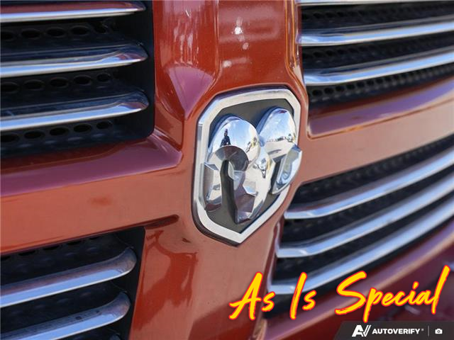 2013 RAM 1500 Sport (Stk: 43059) in Georgetown - Image 12 of 28