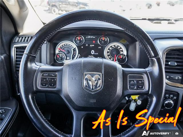 2013 RAM 1500 Sport (Stk: 43059) in Georgetown - Image 16 of 28