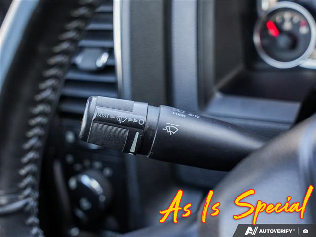 2013 RAM 1500 Sport (Stk: 43059) in Georgetown - Image 18 of 28
