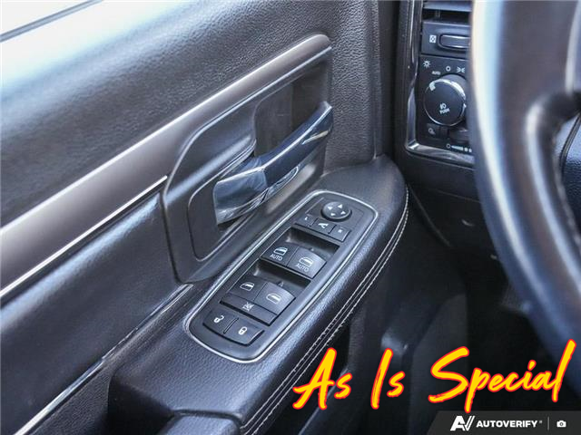 2013 RAM 1500 Sport (Stk: 43059) in Georgetown - Image 19 of 28