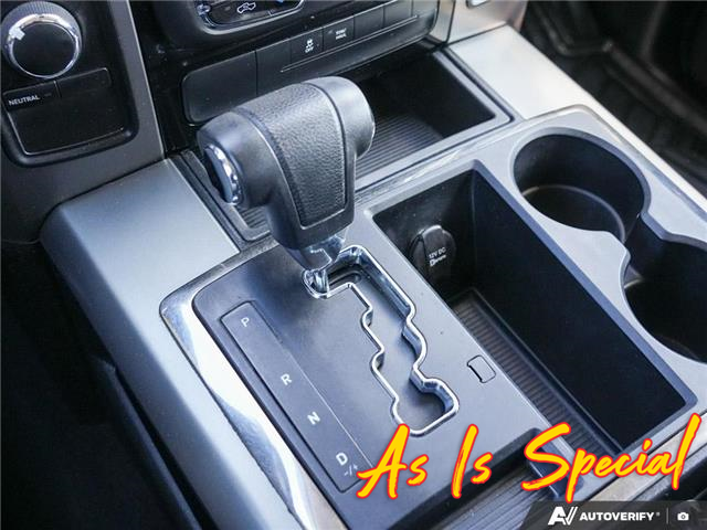 2013 RAM 1500 Sport (Stk: 43059) in Georgetown - Image 21 of 28