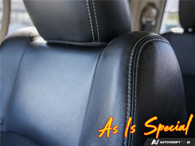 2013 RAM 1500 Sport (Stk: 43059) in Georgetown - Image 25 of 28
