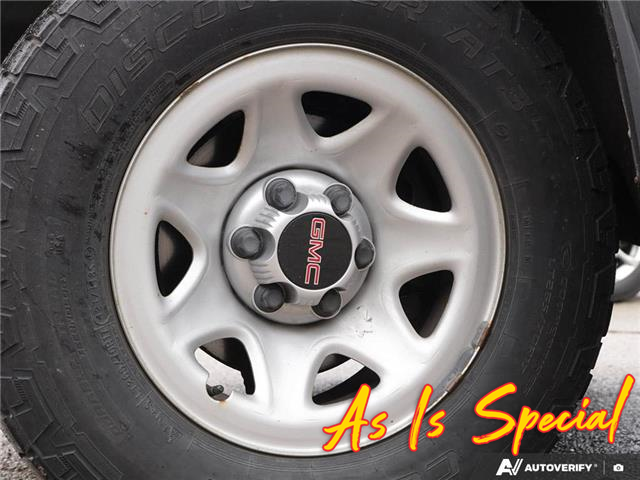 2018 GMC Sierra 1500 Base (Stk: 174898) in London - Image 17 of 22