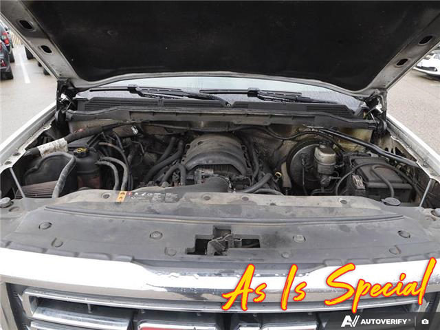 2018 GMC Sierra 1500 Base (Stk: 174898) in London - Image 2 of 22