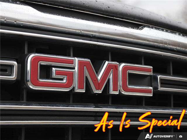 2018 GMC Sierra 1500 Base (Stk: 174898) in London - Image 16 of 22