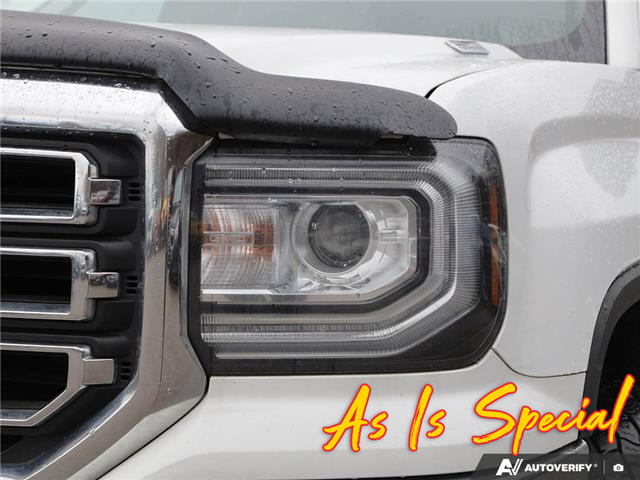 2018 GMC Sierra 1500 Base 1GTN1LEC8JZ248839 174898 in London