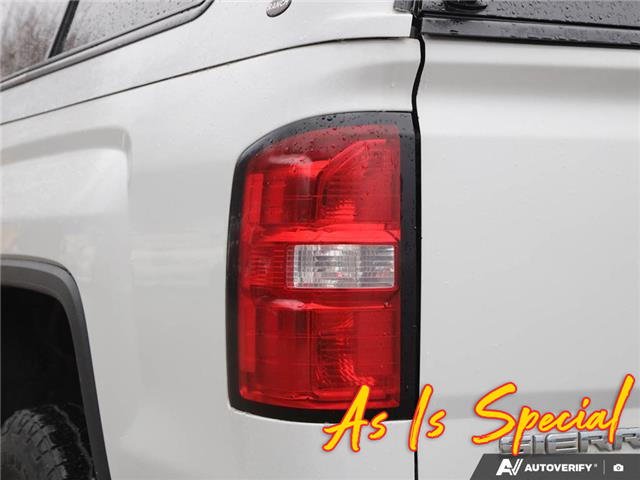 2018 GMC Sierra 1500 Base (Stk: 174898) in London - Image 3 of 22
