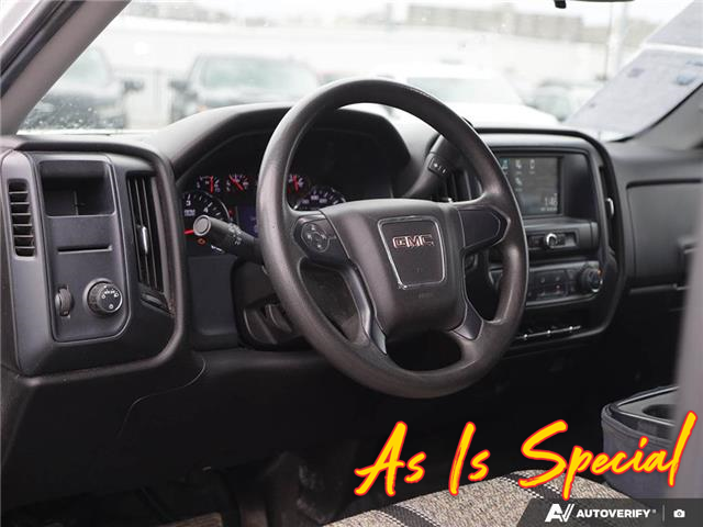 2018 GMC Sierra 1500 Base (Stk: 174898) in London - Image 8 of 22