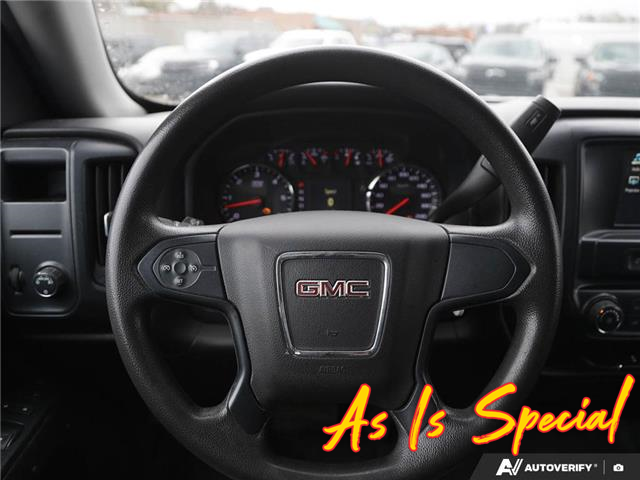 2018 GMC Sierra 1500 Base (Stk: 174898) in London - Image 5 of 22