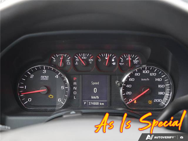 2018 GMC Sierra 1500 Base (Stk: 174898) in London - Image 10 of 22