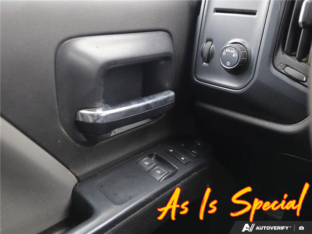 2018 GMC Sierra 1500 Base (Stk: 174898) in London - Image 11 of 22