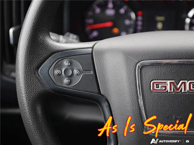 2018 GMC Sierra 1500 Base (Stk: 174898) in London - Image 6 of 22