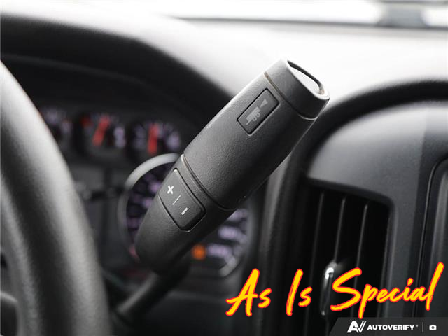 2018 GMC Sierra 1500 Base (Stk: 174898) in London - Image 7 of 22