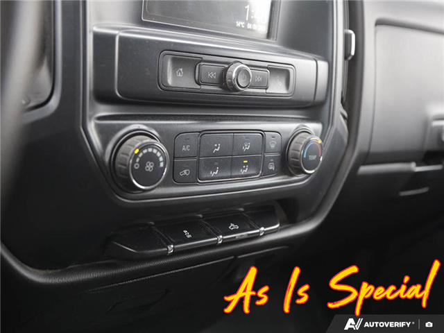 2018 GMC Sierra 1500 Base (Stk: 174898) in London - Image 13 of 22