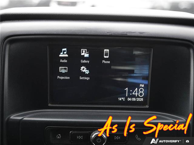 2018 GMC Sierra 1500 Base (Stk: 174898) in London - Image 12 of 22