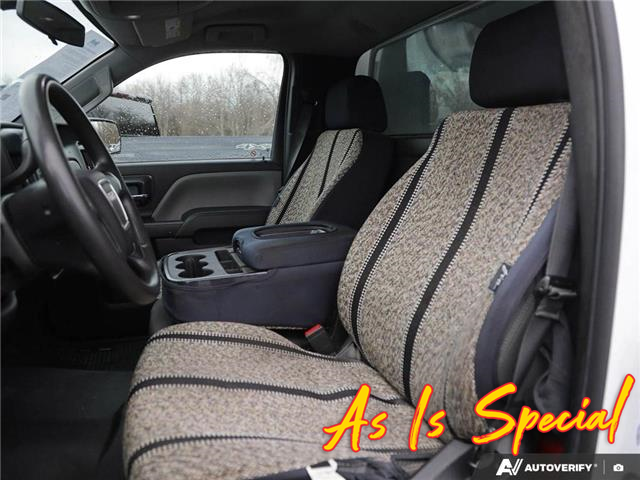 2018 GMC Sierra 1500 Base (Stk: 174898) in London - Image 21 of 22