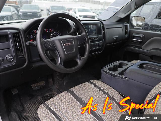 2018 GMC Sierra 1500 Base (Stk: 174898) in London - Image 15 of 22