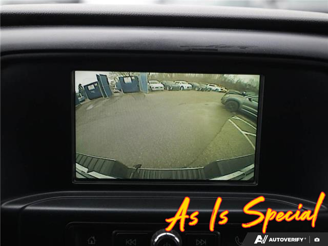 2018 GMC Sierra 1500 Base (Stk: 174898) in London - Image 14 of 22