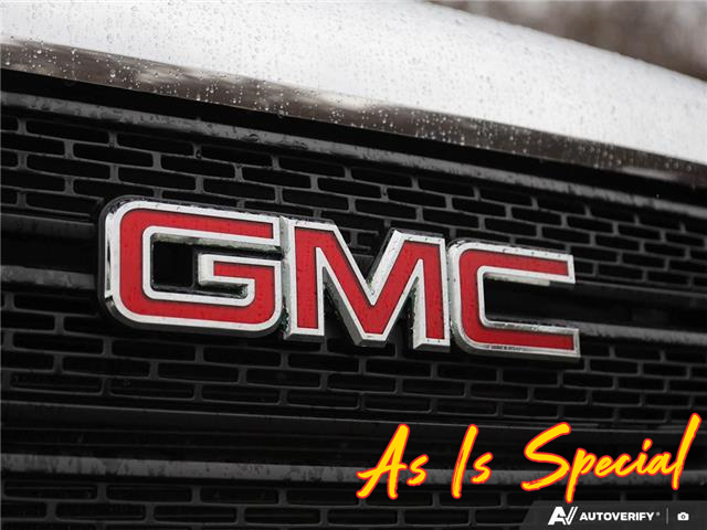 2014 GMC Terrain SLE-1 2GKALMEK7E6112603 116387 in London