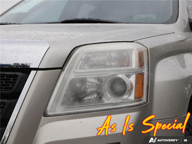 2014 GMC Terrain SLE-1 (Stk: 116387) in London - Image 5 of 22