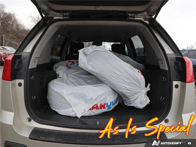 2014 GMC Terrain SLE-1 (Stk: 116387) in London - Image 3 of 22