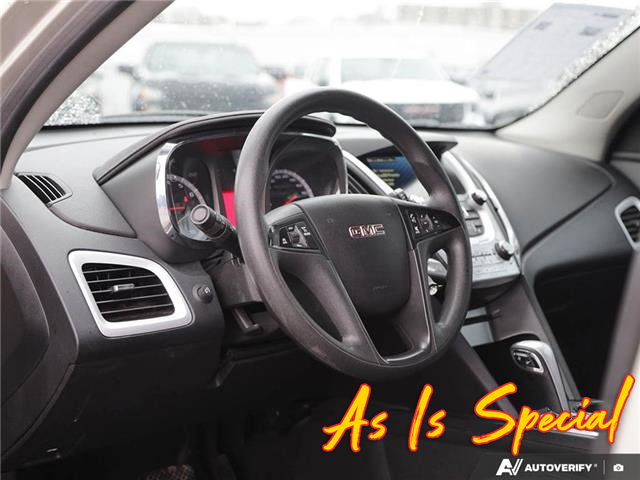 2014 GMC Terrain SLE-1 (Stk: 116387) in London - Image 6 of 22
