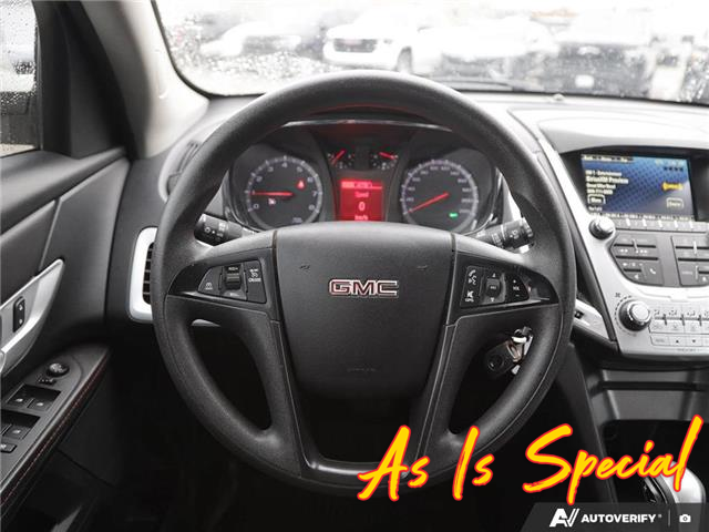 2014 GMC Terrain SLE-1 (Stk: 116387) in London - Image 7 of 22