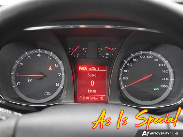 2014 GMC Terrain SLE-1 (Stk: 116387) in London - Image 8 of 22