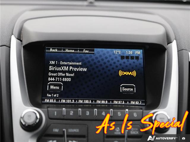 2014 GMC Terrain SLE-1 (Stk: 116387) in London - Image 14 of 22