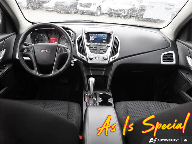 2014 GMC Terrain SLE-1 (Stk: 116387) in London - Image 19 of 22