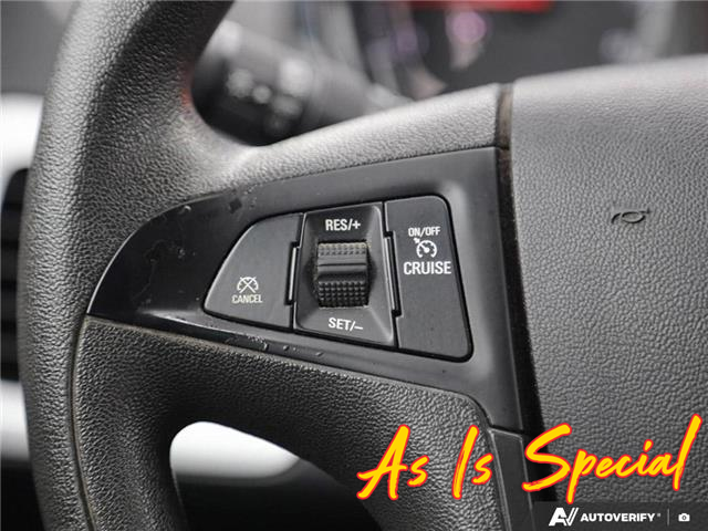 2014 GMC Terrain SLE-1 (Stk: 116387) in London - Image 20 of 22
