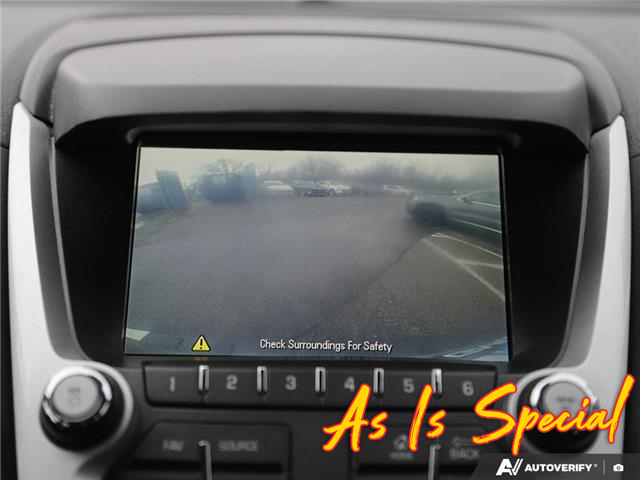 2014 GMC Terrain SLE-1 (Stk: 116387) in London - Image 22 of 22