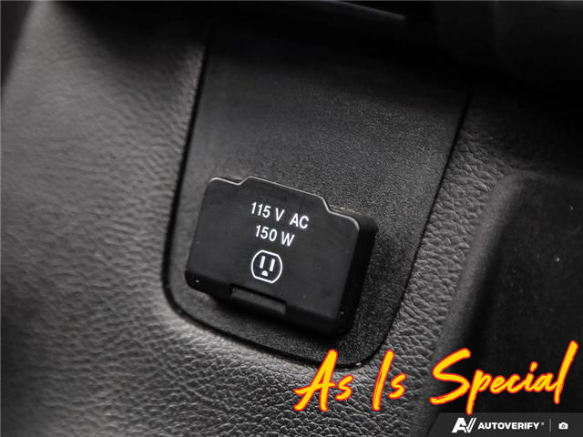 2015 Jeep Wrangler Unlimited Sahara (Stk: 174799) in London - Image 27 of 27