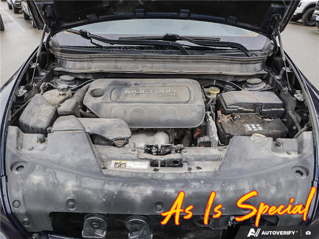 2016 Jeep Cherokee Limited (Stk: 174903) in London - Image 8 of 27