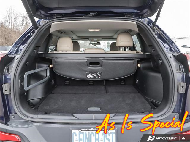 2016 Jeep Cherokee Limited (Stk: 174903) in London - Image 11 of 27