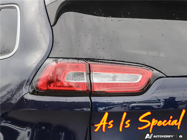 2016 Jeep Cherokee Limited (Stk: 174903) in London - Image 12 of 27