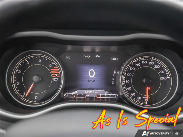 2016 Jeep Cherokee Limited (Stk: 174903) in London - Image 15 of 27