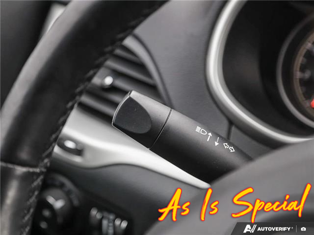 2016 Jeep Cherokee Limited (Stk: 174903) in London - Image 16 of 27