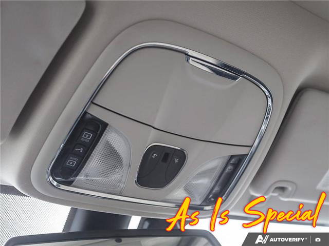 2016 Jeep Cherokee Limited (Stk: 174903) in London - Image 22 of 27