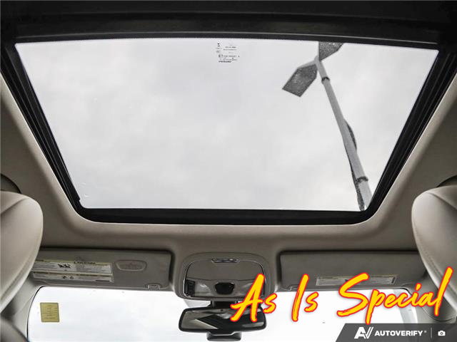 2016 Jeep Cherokee Limited (Stk: 174903) in London - Image 26 of 27