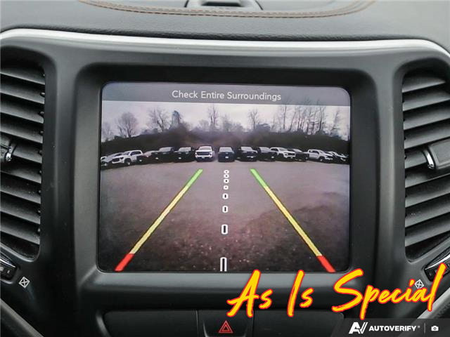 2016 Jeep Cherokee Limited (Stk: 174903) in London - Image 27 of 27