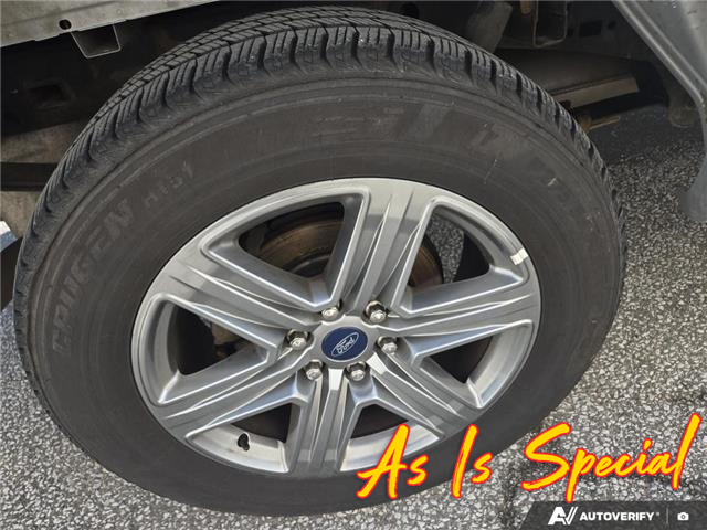 2019 Ford F-150 Lariat (Stk: TT5409) in Sarnia - Image 6 of 24